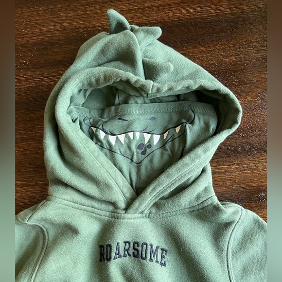 Toddler Gap Hoodie 3Years - Picture 3 of 6